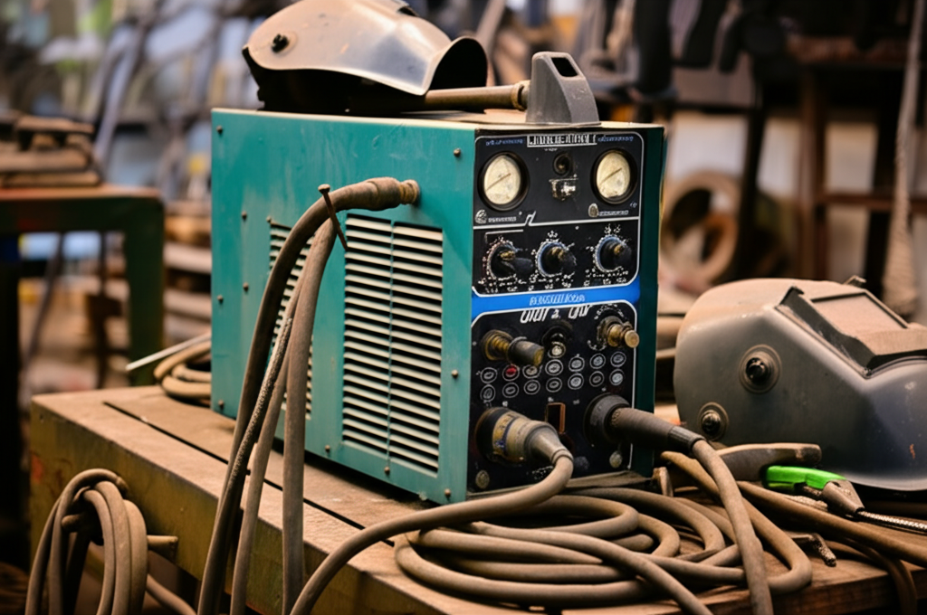 Our Workshop History